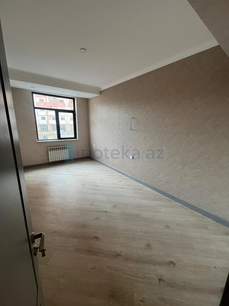 Satılır: 2 Otaq, Yeni tikili, Binəqədi r., 63.00 m² — Mənzil, Bakı (4)