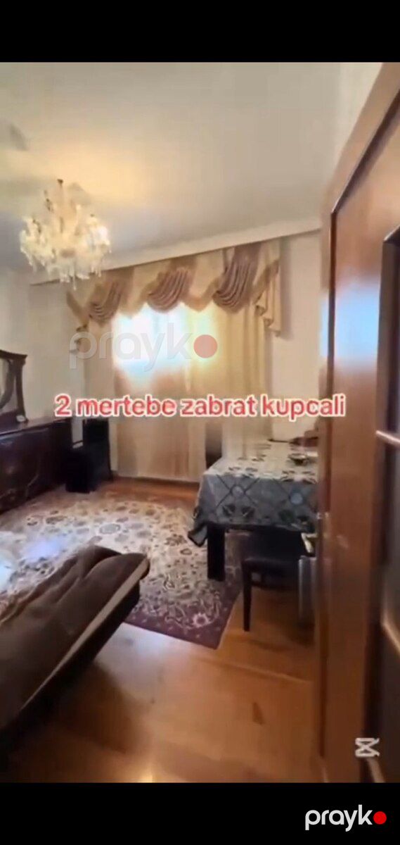 Villa, Zabrat qəs — Ev, villa, Bakı (5)