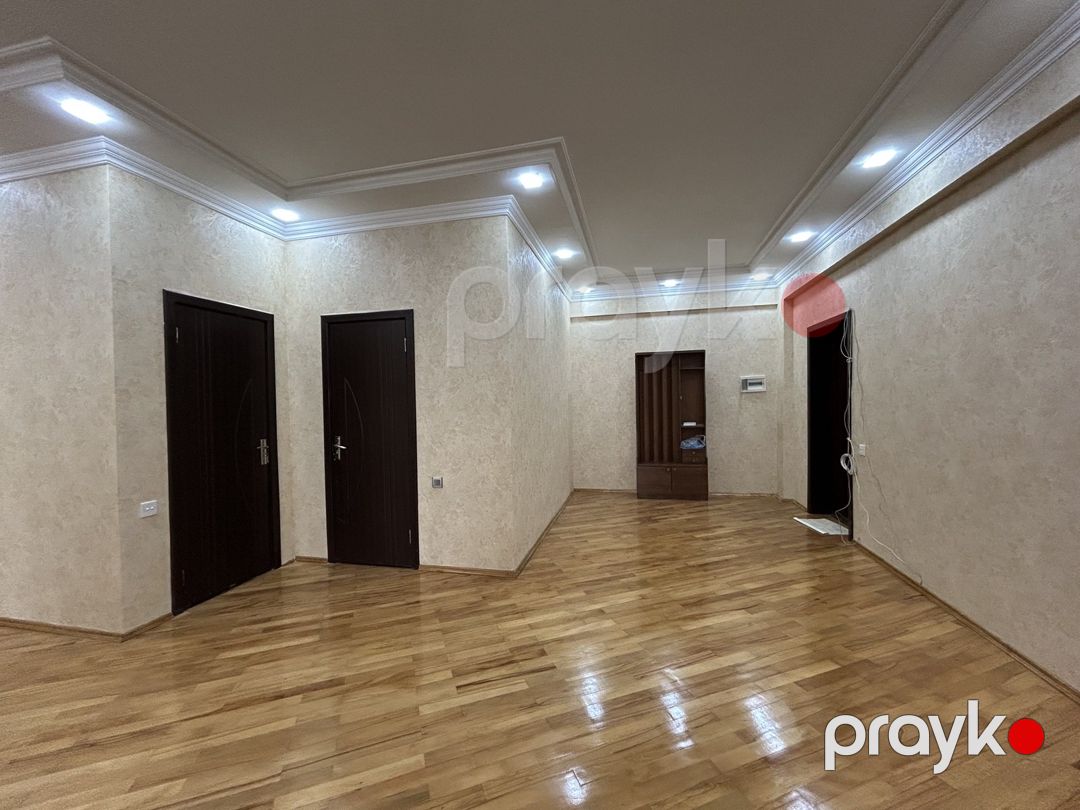 İcarəyə verilir 3 otaqlı yeni tikili 138 m² — Mənzil, Bakı (4)