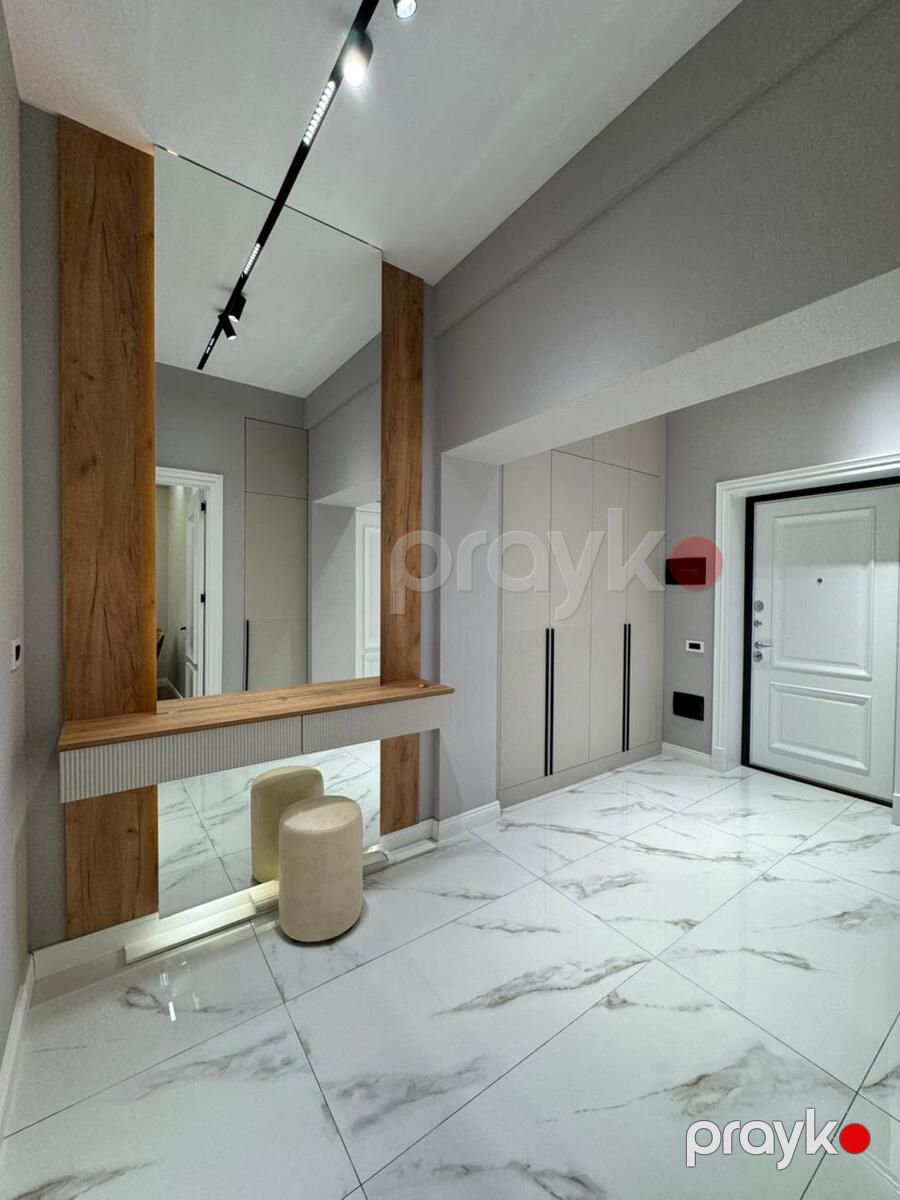 Satılır 2 otaqlı yeni tikili 68 m² — Mənzil, Bakı (10)
