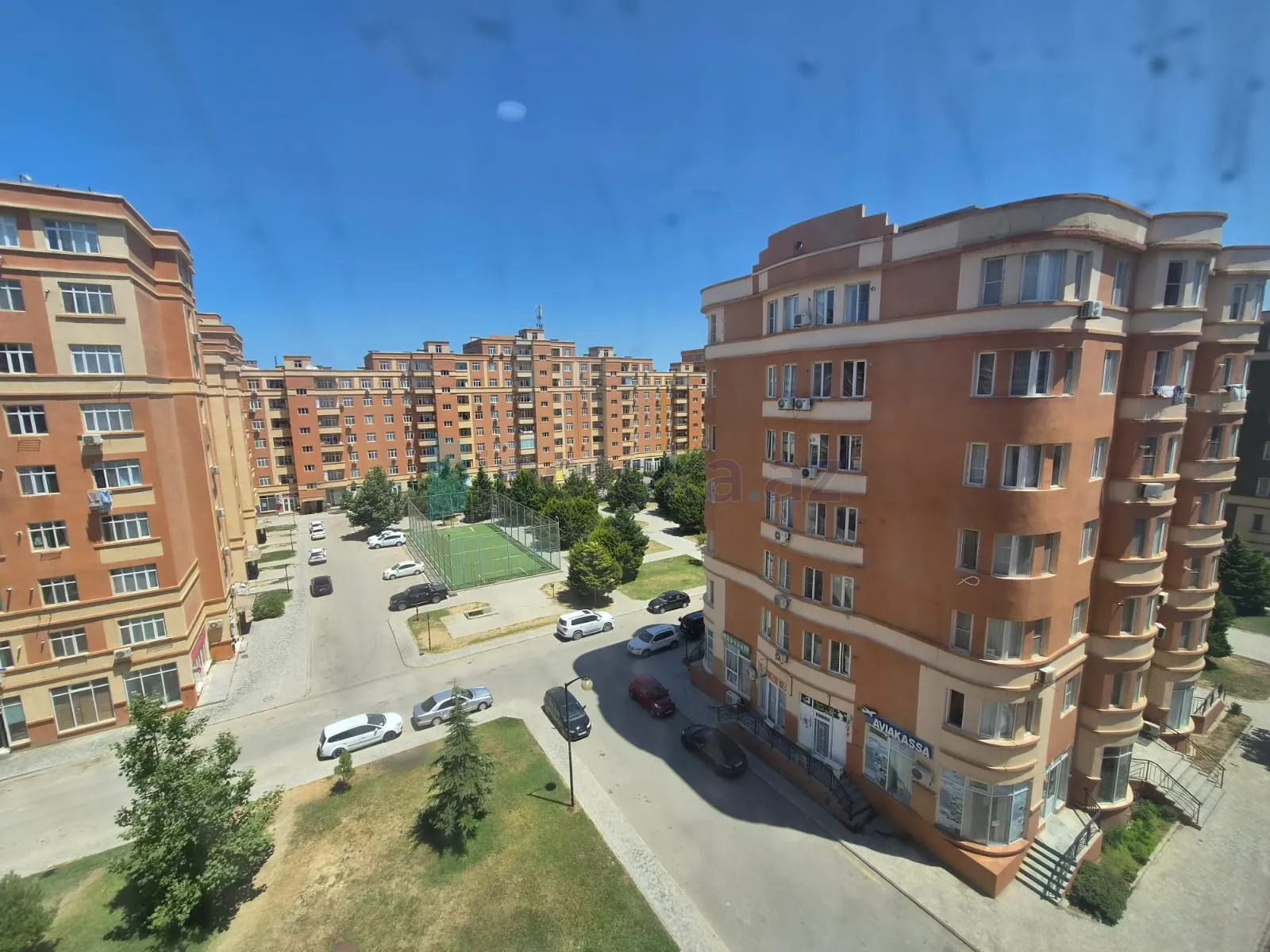 Satılır: 2 Otaq, Yeni tikili, Abşeron r., Masazır q., 40.00 m² — Mənzil, Masazır (12)