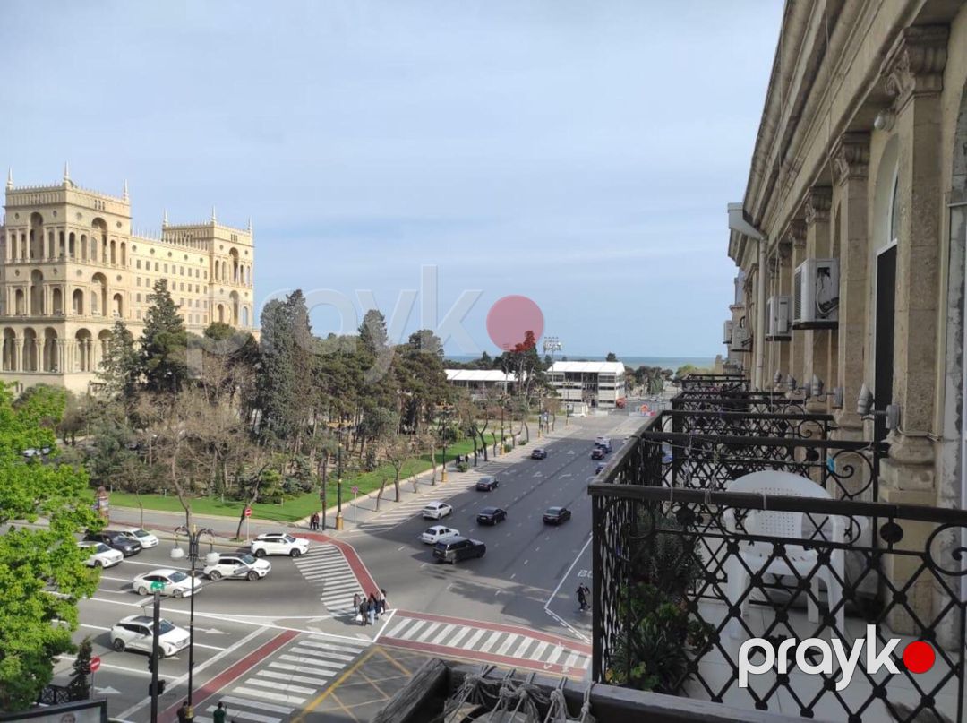Satılır 2 otaqlı köhnə tikili 36 m² — Mənzil, Bakı (8)