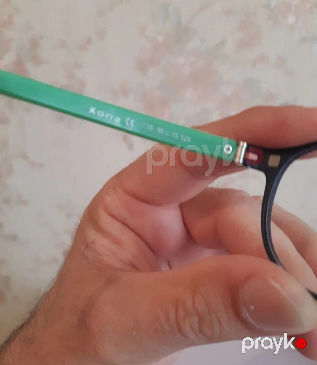 Optik eynək — Şəxsi əşyalar, Bakı (3)