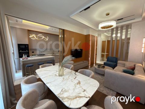 Satılır 3 otaqlı yeni tikili 108 m² — Bakı