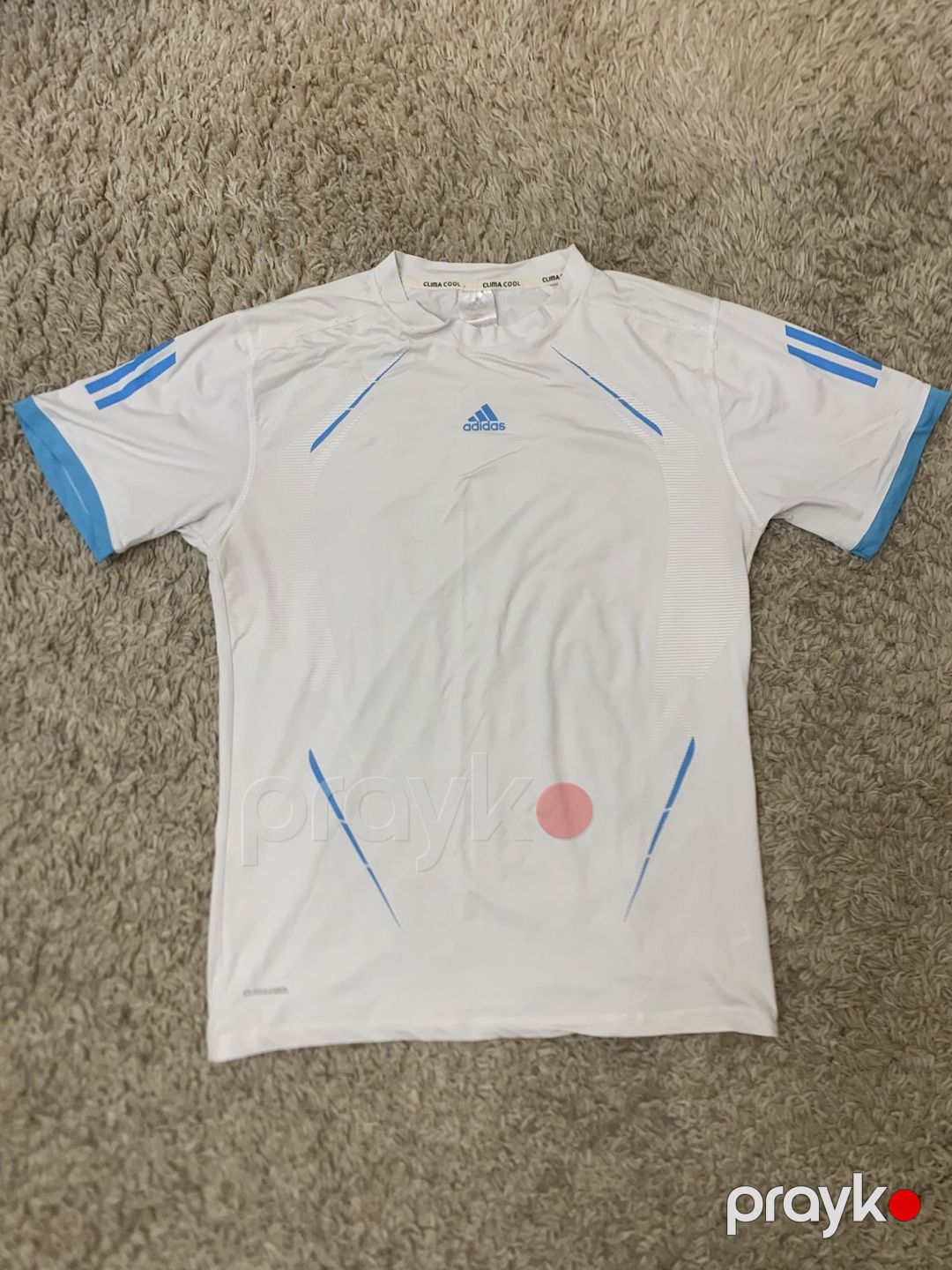 Futbolka Adidas — Geyim, ayakkabı, aksesuarlar, Bakı (5)