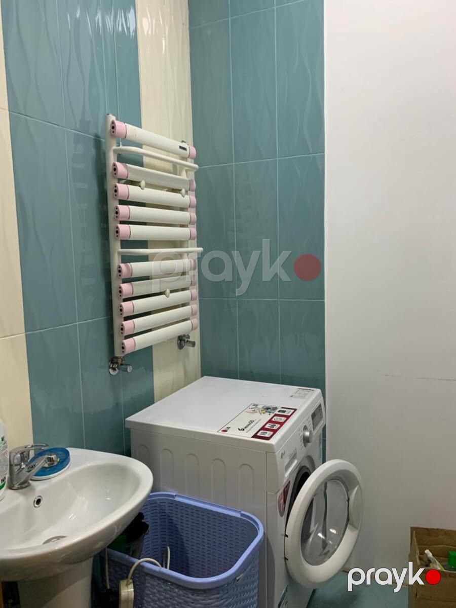 İcarəyə verilir 4 otaqlı yeni tikili 170 m² — Mənzil, Bakı (3)