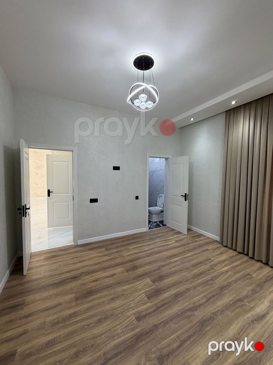 Satılır 4 otaqlı həyət evi/bağ evi 120 m² — Ev, villa, Bakı (6)