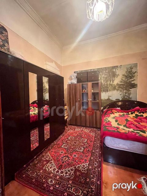 2-otaqlı mənzil kirayə verilir, Abdulla Şaiq küç., 40 m² — Bakı