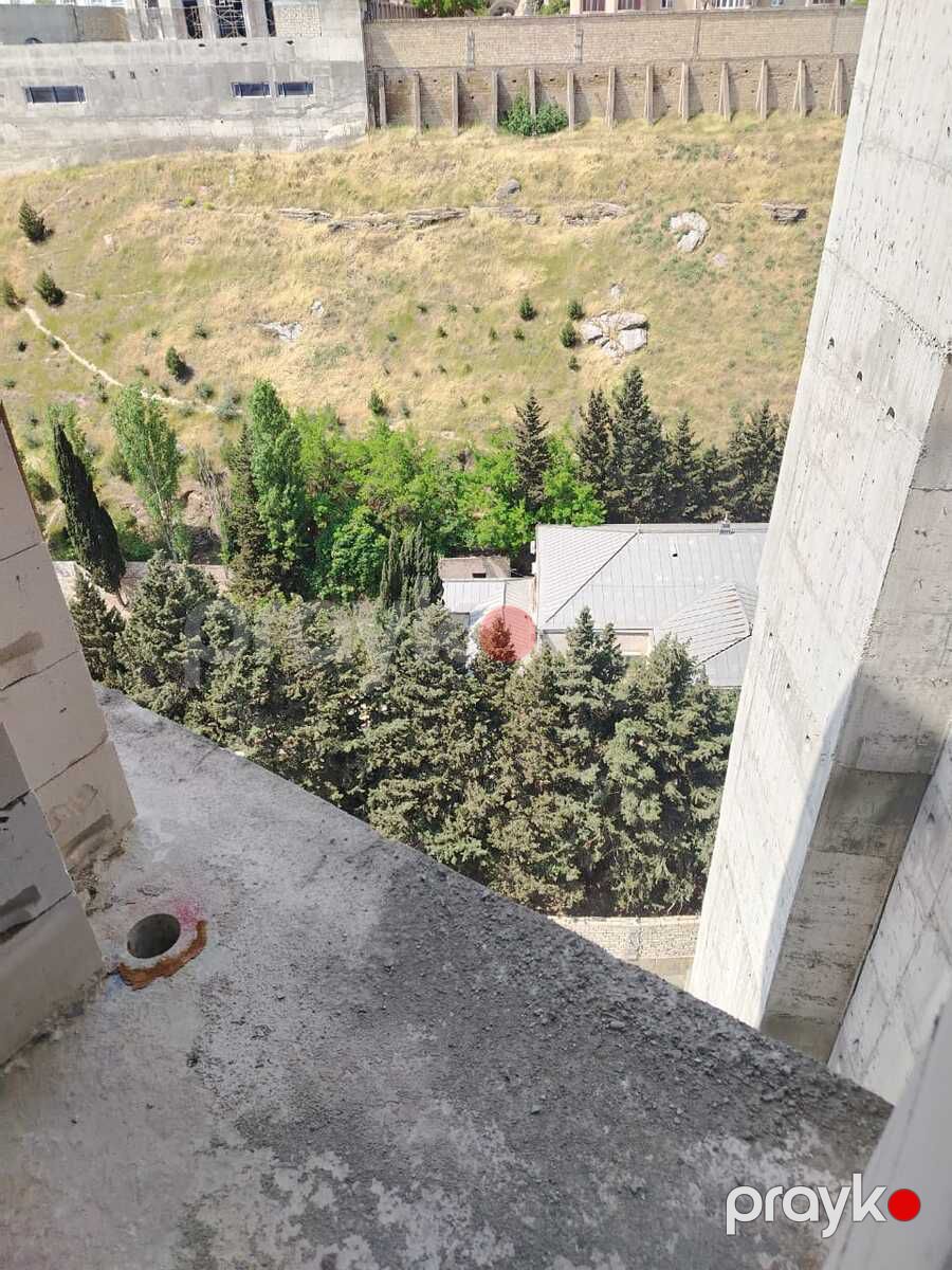 Satılır 1 otaqlı yeni tikili 51 m² — Mənzil, Bakı (7)