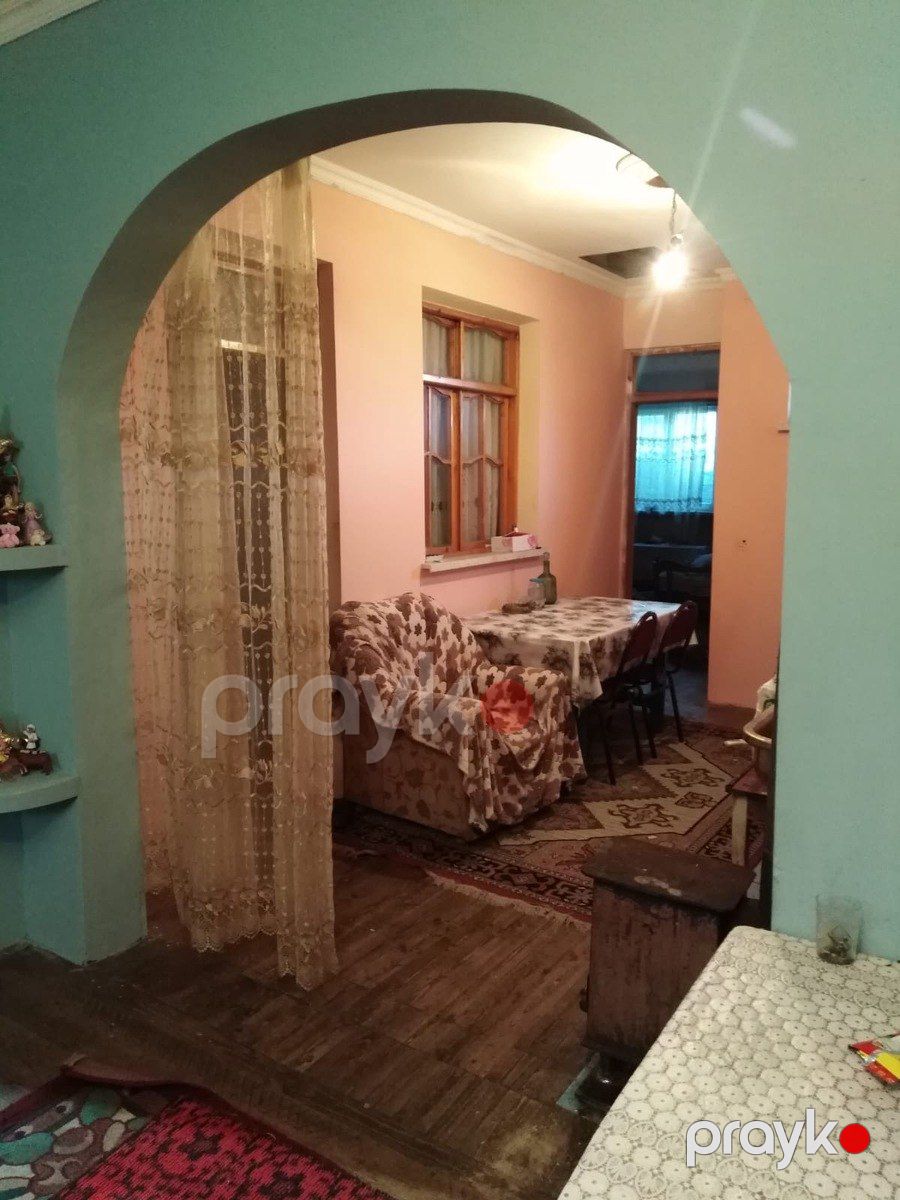 Satılır 4 otaqlı həyət evi/bağ evi 136 m² — Ev, villa, Bakı (10)