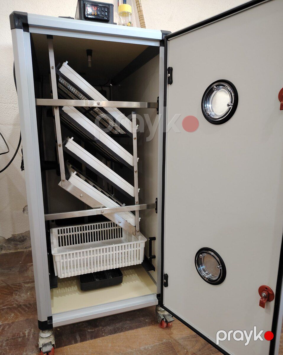 İnkubator "Cimuka 350" — Biznes və avadanlıq, Sumqayıt (3)