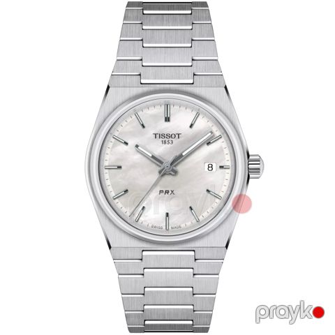 Saat Tissot PRX T1372101111100 — Bakı