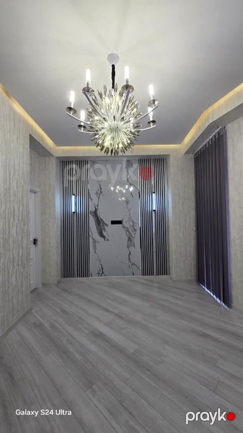 Satılır 2 otaqlı yeni tikili 64 m² — Xırdalan
