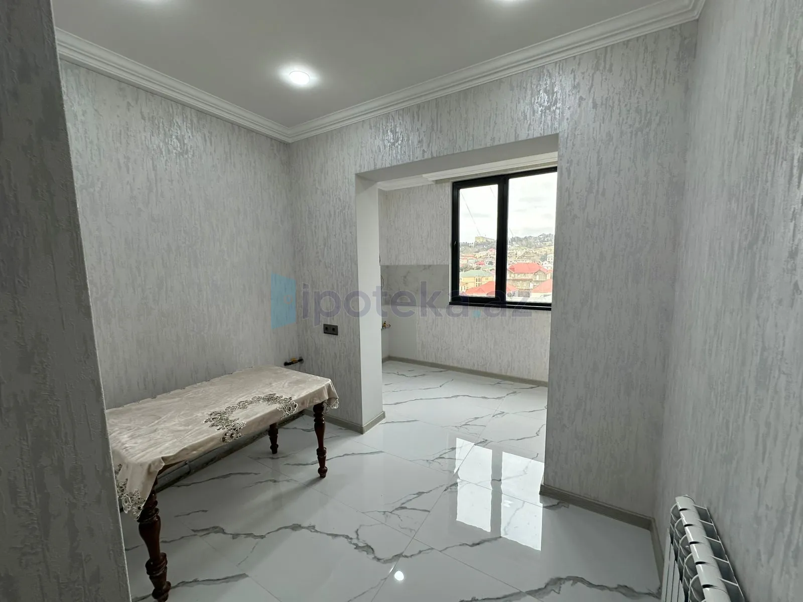Satılır: 5 Otaq, Köhnə tikili, Suraxanı r., Qaraçuxur q., 120.00 m² — Mənzil, Bakı (8)