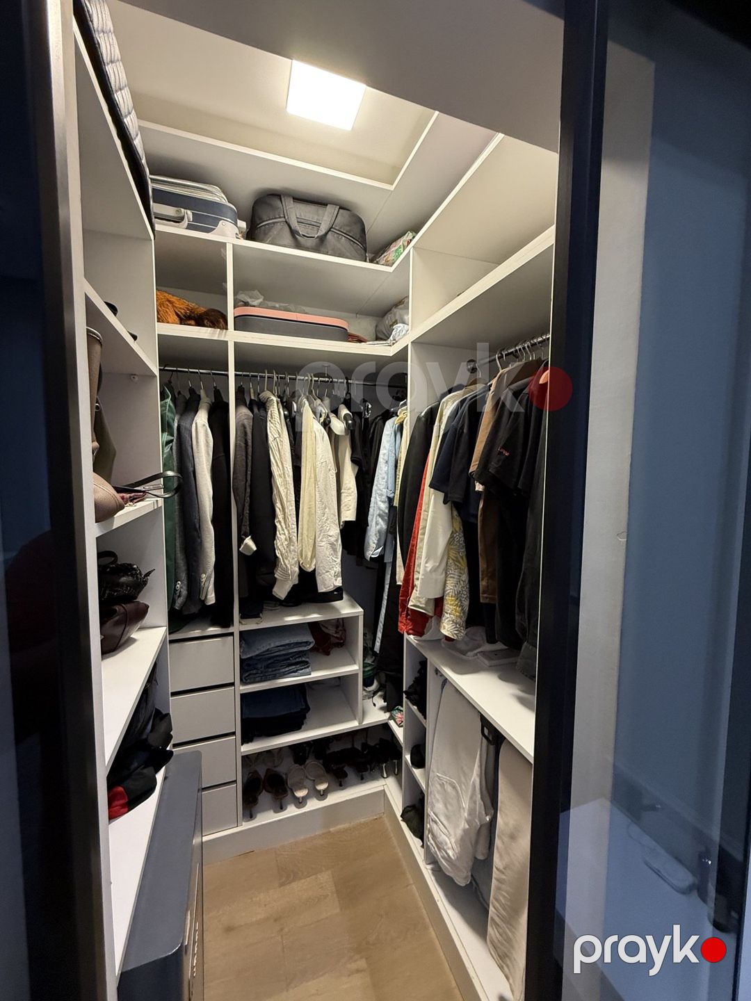 Satılır 3 otaqlı yeni tikili 118 m² — Mənzil, Bakı (12)