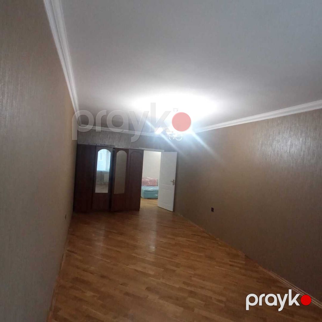Satılır 3 otaqlı yeni tikili 115 m² — Mənzil, Bakı (6)