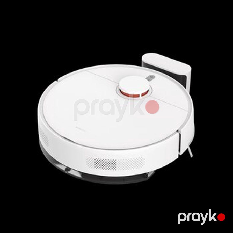 Robot Tozsoran Xiaomi Robot Vacuum S40C — Bakı (4)