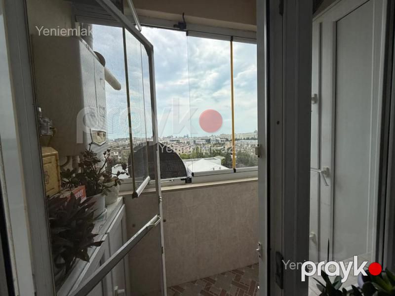 Satılır 2 otaqlı Bina evi menzil (Yeni tikili), 55 m², Nərimanov rayonu — Mənzil, Bakı (9)