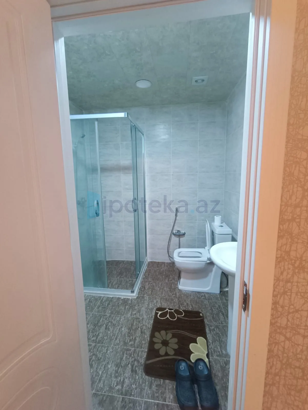 Satılır: 3 Otaq, Yeni tikili, 97.00 m² — Mənzil, Sumqayıt (10)