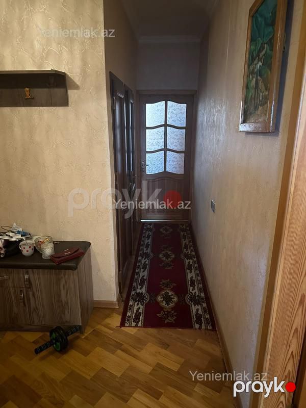 Satılır 4 otaqlı Bina evi menzil (Köhnə tikili), 90 m², Suraxanı rayonu — Mənzil, Bakı (7)