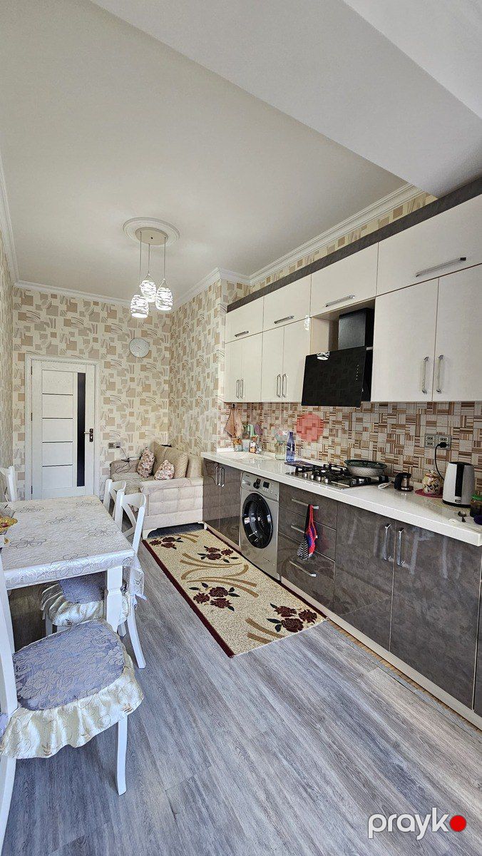 Satılır 3 otaqlı yeni tikili 120 m² — Mənzil, Bakı (11)