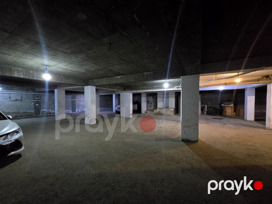 Satılır 3 otaqlı yeni tikili 95 m² — Mənzil, Bakı (12)