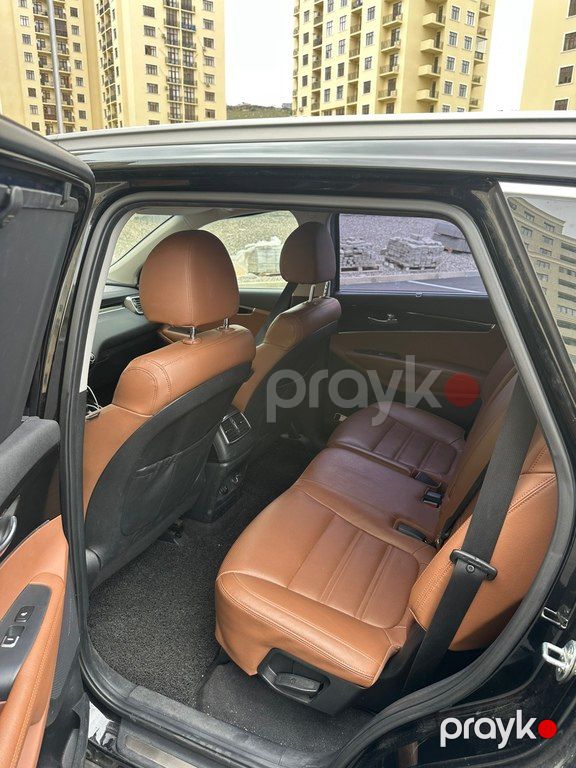 Kia Sorento, 2.0 L, 2018 il, 98 800 km — Avtomobillər, Bakı (11)