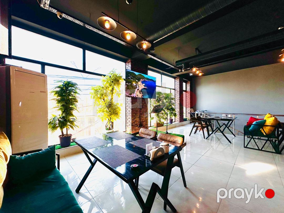 Satılır obyekt 280 m² — Əmlak, Bakı (8)
