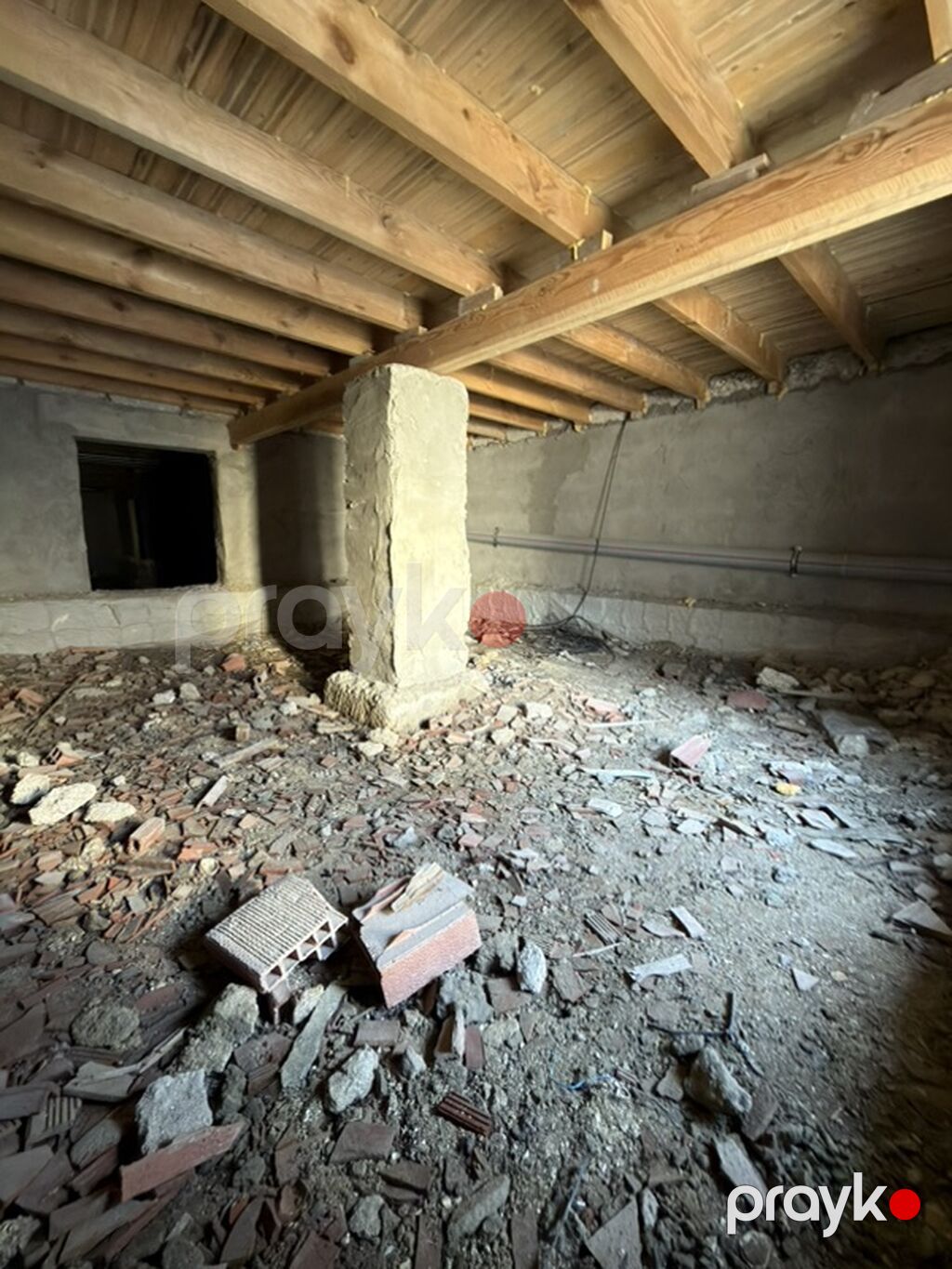 3 otaqlı, 87 kv. m, Kredit yoxdur, Yeni təmirli — Ev, villa, Digah (3)