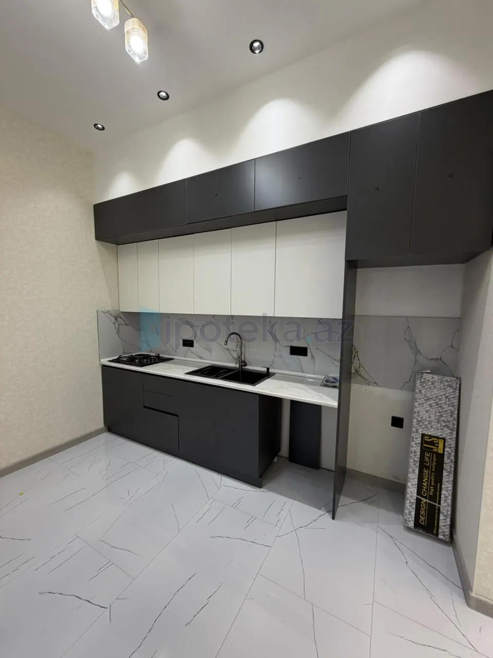 Satılır: 4 Otaq, Bağlar, Xəzər r., Şüvəlan q., 120.00 m² — Torpaq, Şüvəlan (9)