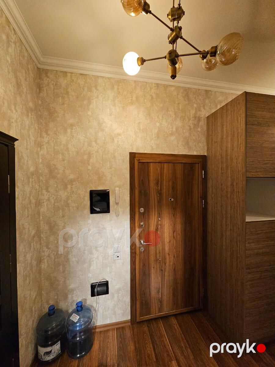 İcarəyə verilir 2 otaqlı yeni tikili 52 m² — Mənzil, Bakı (8)