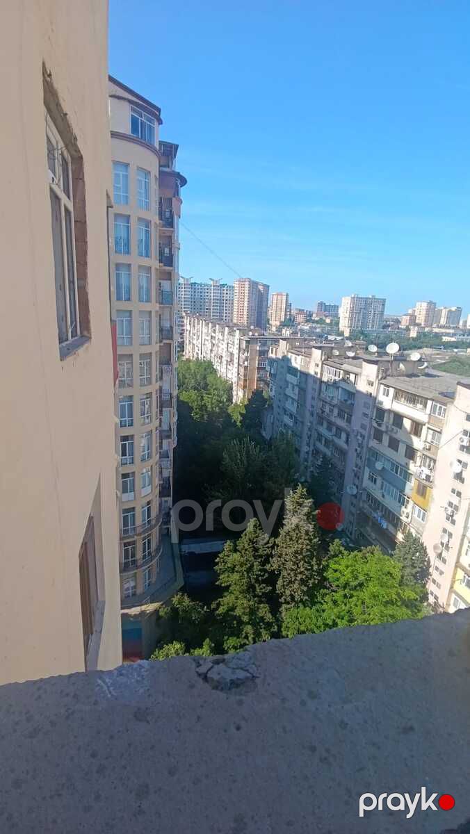 Satılır 4 otaqlı yeni tikili 150 m² — Mənzil, Bakı (3)