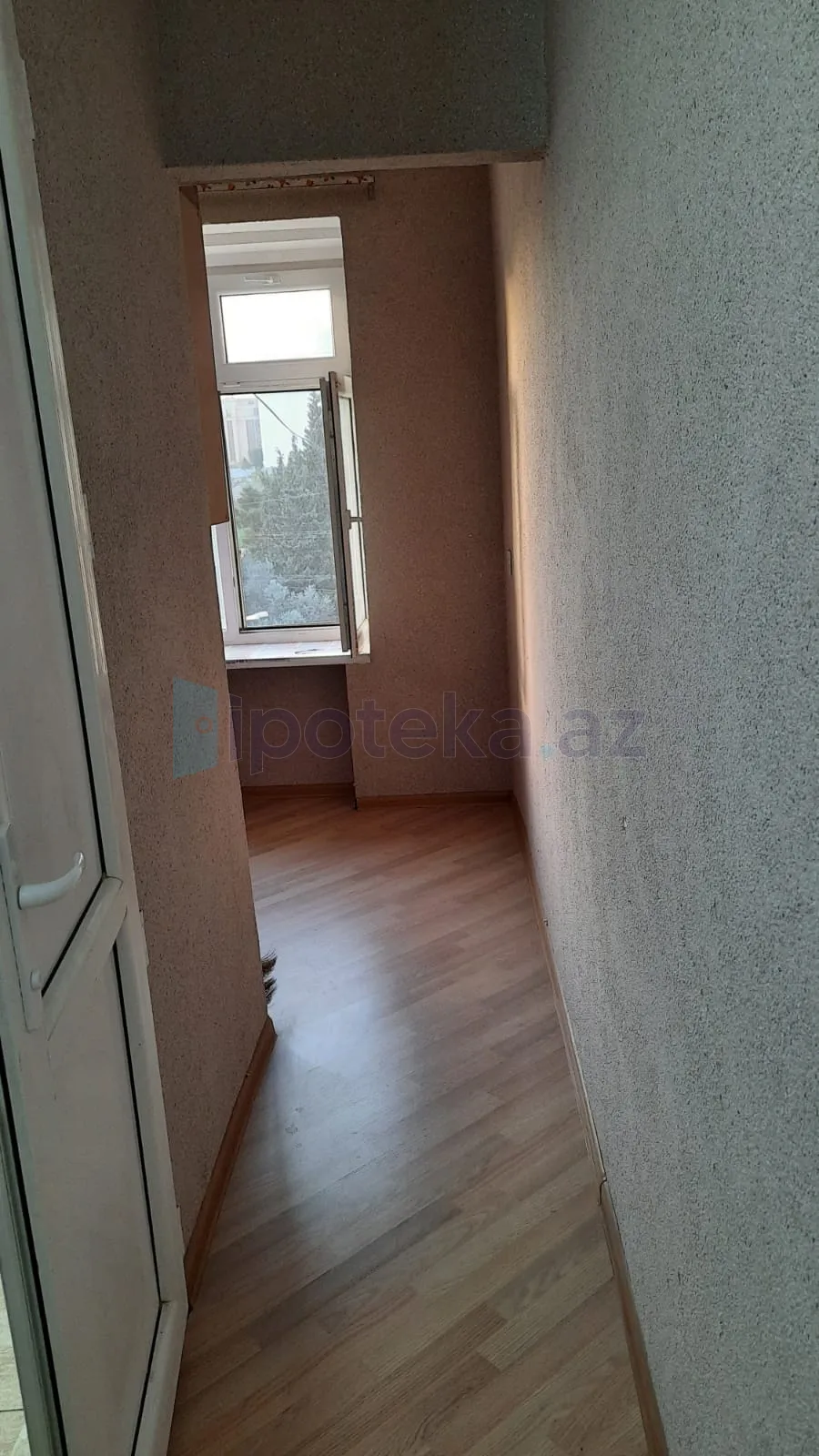 Satılır: 1 Otaq, Köhnə tikili, Yasamal r., 30.00 m² — Mənzil, Bakı (3)