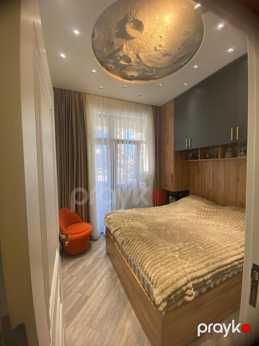 Satılır 2 otaqlı yeni tikili 48 m² — Mənzil, Xırdalan (5)