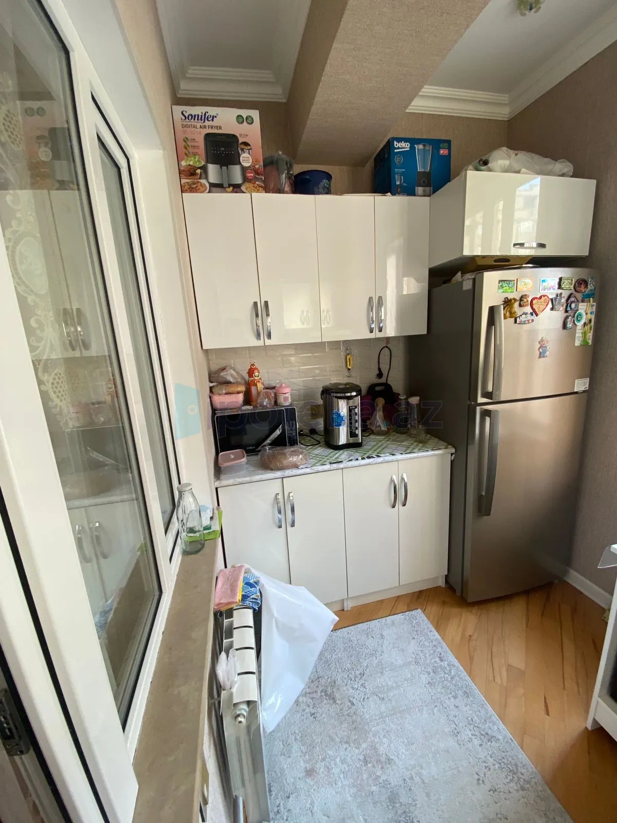 Satılır: 3 Otaq, Yeni tikili, Abşeron r., Masazır q., 74.00 m² — Mənzil, Masazır (6)