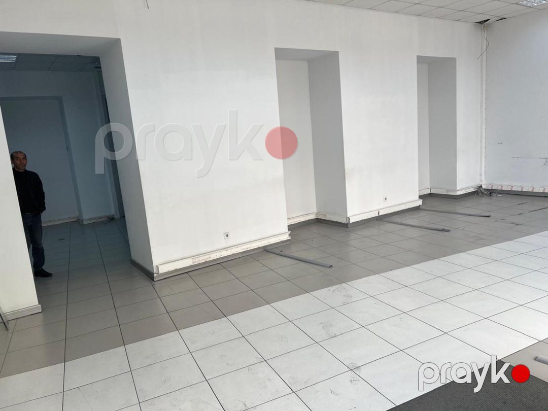 İcarəyə verilir obyekt 300 m² — Əmlak, Bakı (4)