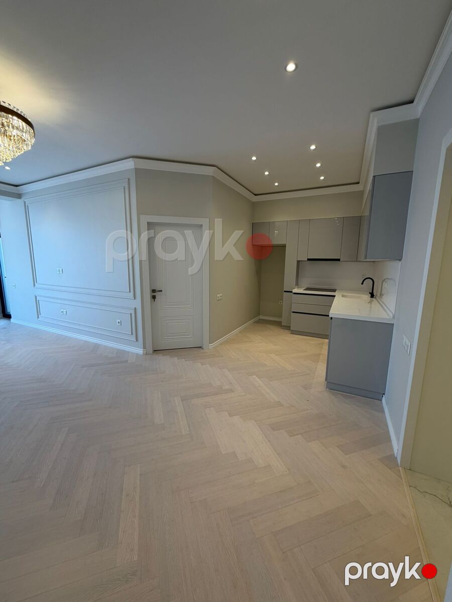 Satılır 2 otaqlı yeni tikili 77.2 m² — Mənzil, Bakı (4)