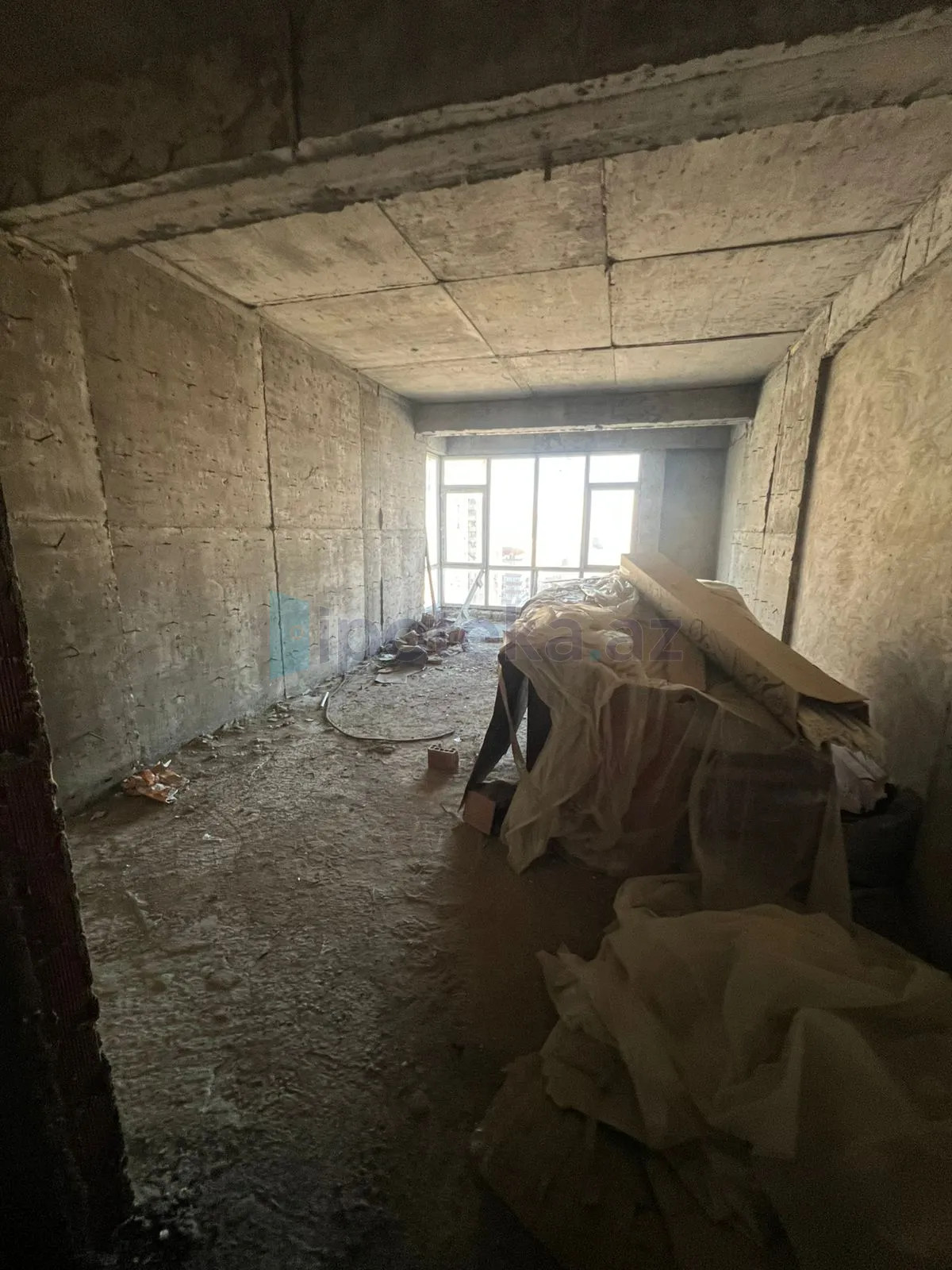 Satılır: 3 Otaq, Yeni tikili, Xətai r., 136.00 m² — Mənzil (5)