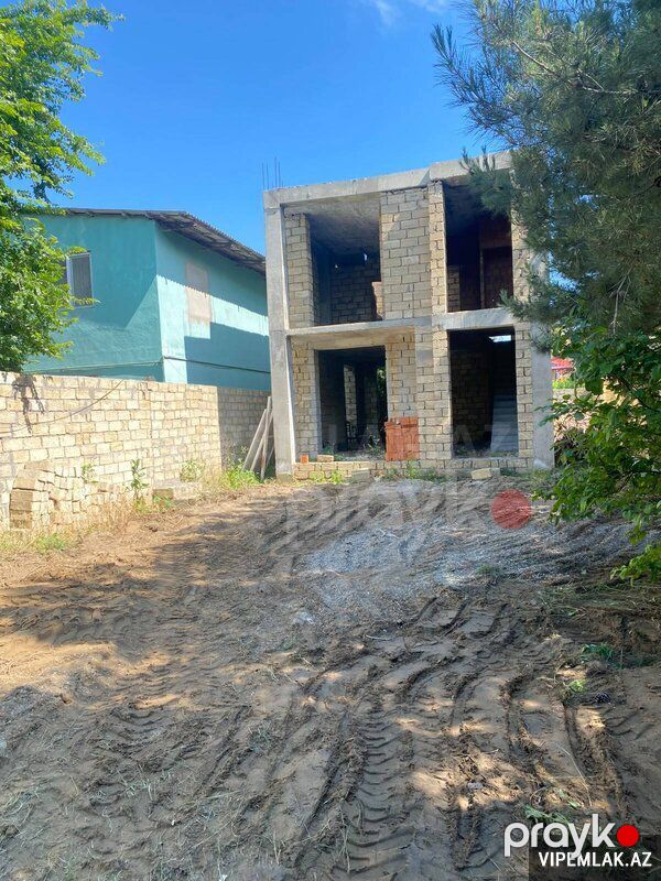 Sabunçu rayonunda 5 otaqlı Torpaq Satılır, 3 sot — Torpaq, Bakı (6)