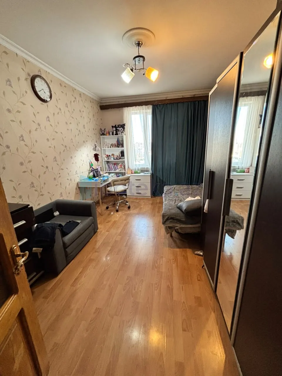 Satılır: 2 Otaq, Köhnə tikili, Xətai r., 50.00 m² — Mənzil, Bakı (7)