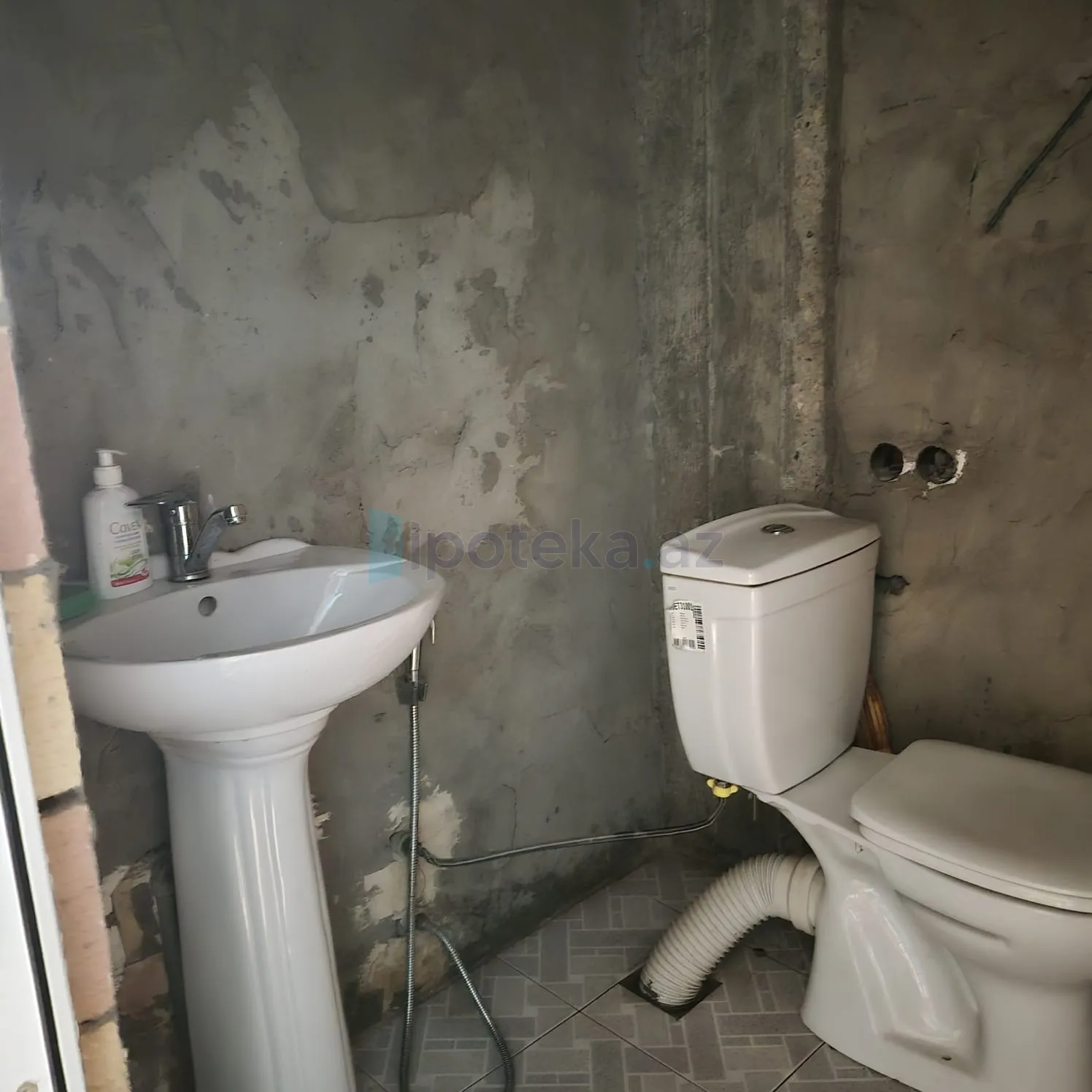 Satılır: 2 Otaq, Yeni tikili, 50.00 m² — Mənzil, Masazır (4)