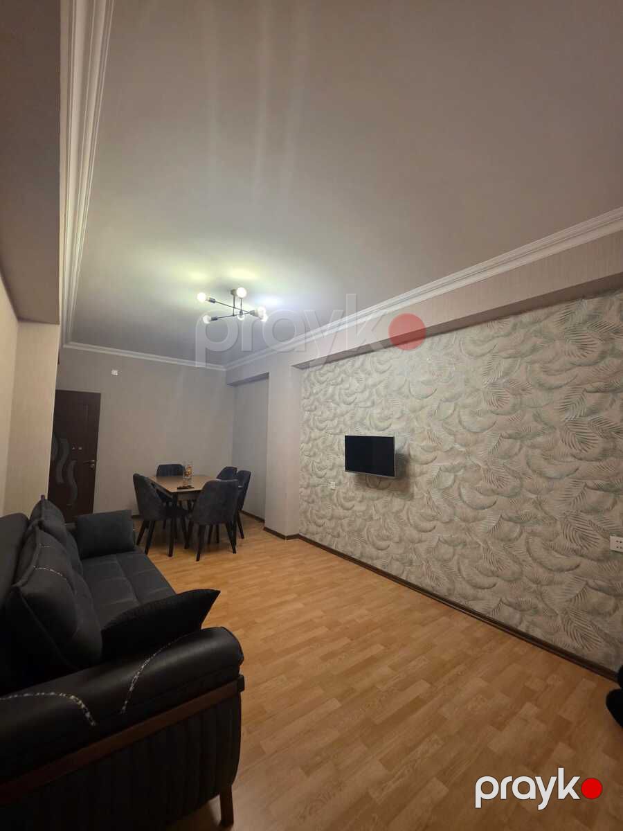 Satılır 2 otaqlı yeni tikili 67 m² — Mənzil, Bakı (2)