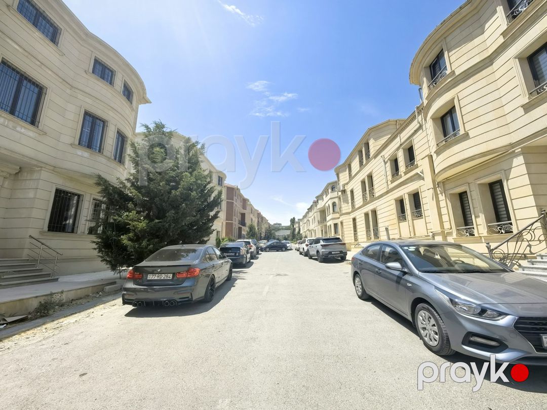 İcarəyə verilir obyekt 600 m² — Əmlak, Bakı (4)