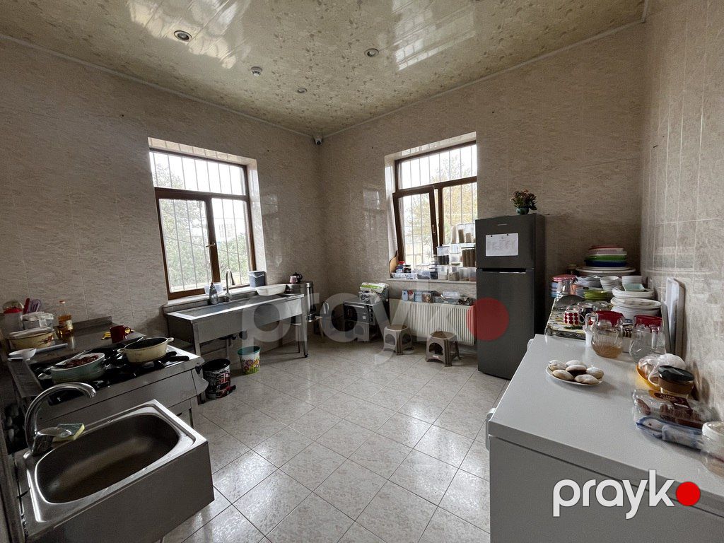 İcarəyə verilir obyekt 750 m² — Əmlak, Bakı (7)