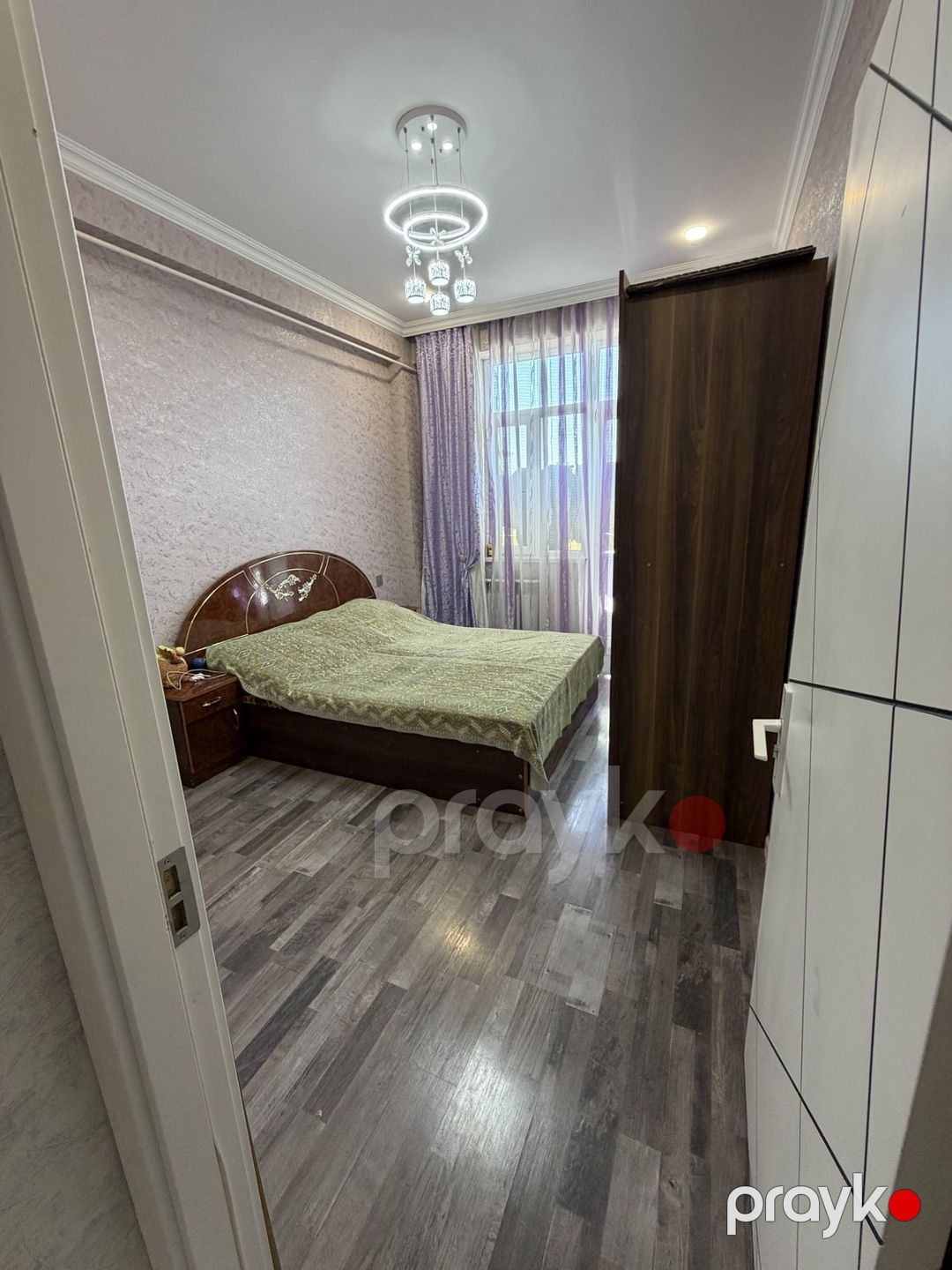 İcarəyə verilir 2 otaqlı yeni tikili 71 m² — Mənzil, Xırdalan (10)