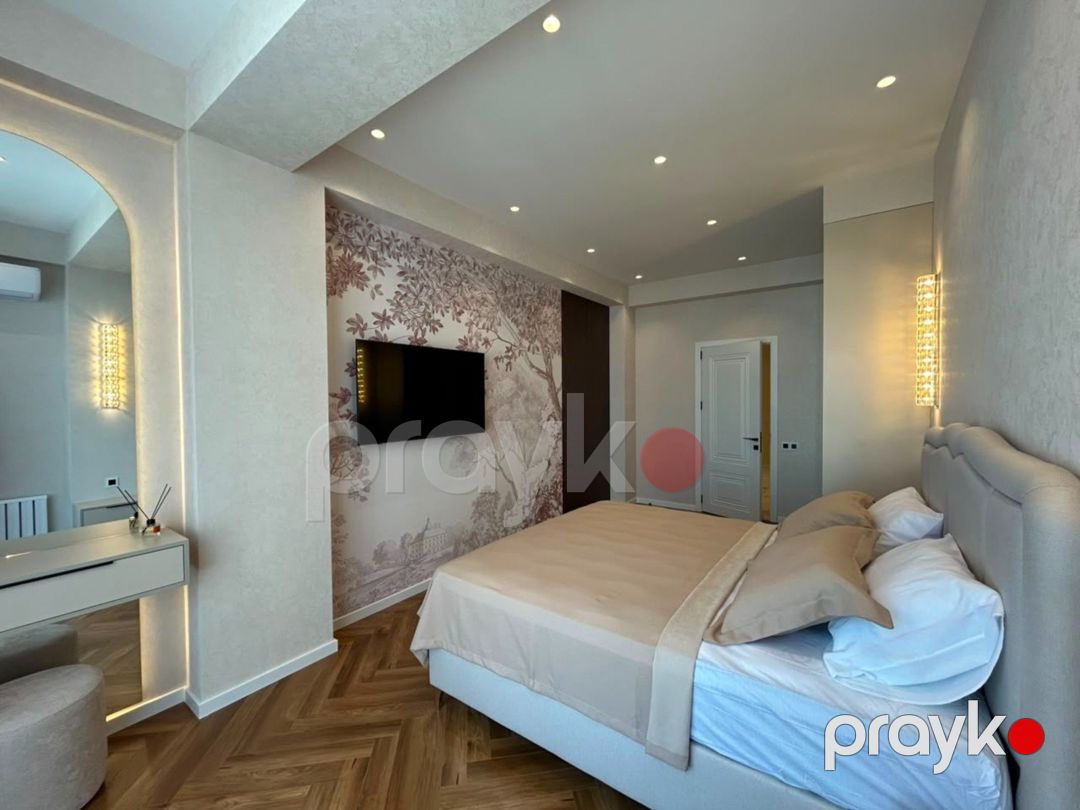 Satılır 2 otaqlı yeni tikili 83 m² — Mənzil, Bakı (11)