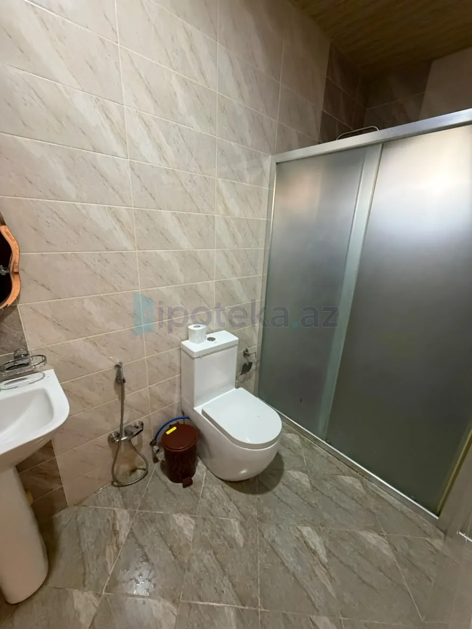 Satılır: 6 Otaq, Bağlar, Xəzər r., Şüvəlan q., 175.00 m² — Torpaq (10)