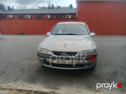 Opel Vectra, 2.0 L, 1999 il, 285 000 km — Sumqayıt