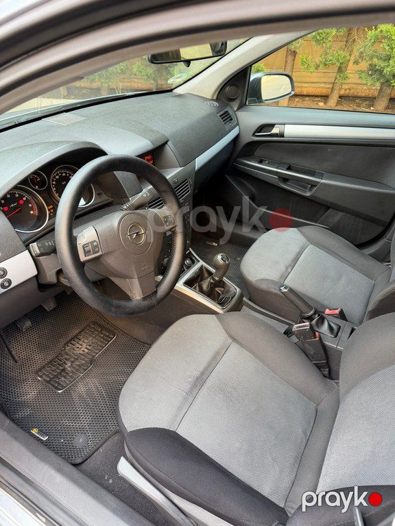 Opel Astra, 1.4 L, 2005 il, 359 000 km — Avtomobillər, Bakı (3)