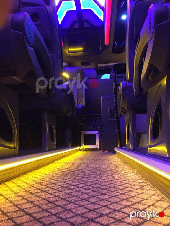 "Mercedes Benz Sprinter" sifarişi — Logistika, Bakı (8)